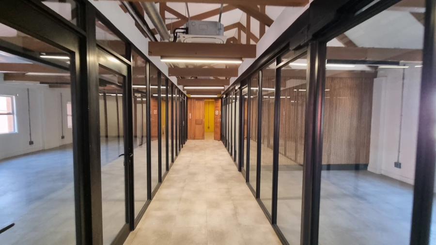 To Let Commercial Property for Rent in Woodstock Western Cape